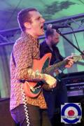 The Surface Noise (D) 21. This Is Ska Festival - Wasserburg, Rosslau 24. Juni 2017 (8).JPG